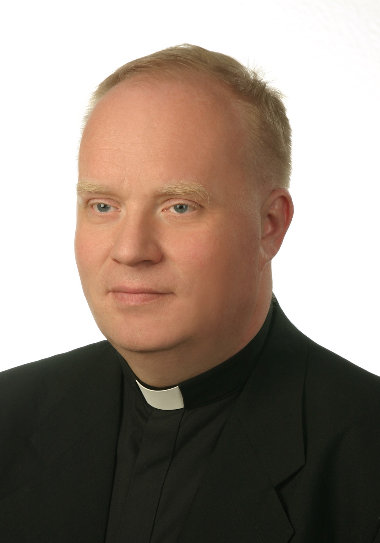 ks. kan. Leszek Kostrzewa